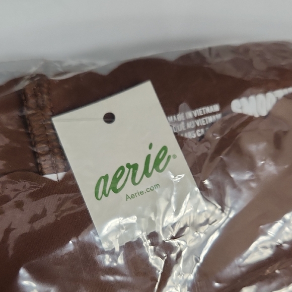 Aerie Smoothez Scalloped Panties - Picture 3 of 5